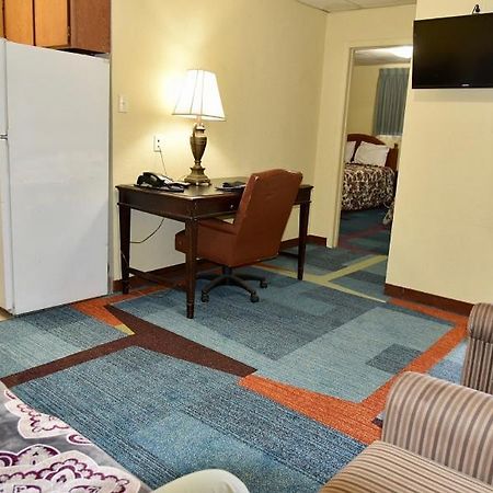 Extended Stay Motel - Snyder Εξωτερικό φωτογραφία
